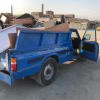 حمل نخاله دردشت فرجام محلاتی ازگل فرمانیه مجیدیه