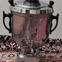 سماور گازی