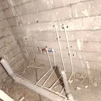 آب و فاضلاب وپکیج ساختمان