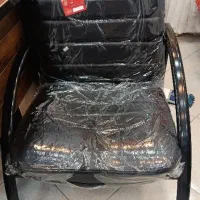 صندلی انتظار