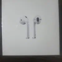 ایرپاد نسل 2 شارژ وایرلس گارانتی دار