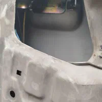 قفل کامپوتر و کاپوت دوربین ثبت وقایع ودنده عقب.|قطعات یدکی و لوازم جانبی|مشهد, الهیه|دیوار