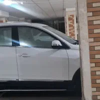تیگو5 مدل آخر۹۹ فول