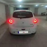 تیبا 2 فول مدل 1397