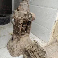 گیربکس تویوتا هایس