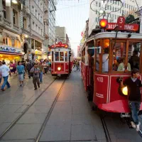 تور استانبول کنسرت معین و شادمهر