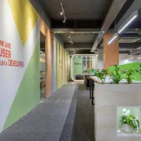 استخدام کارآموز طراح وبسایت/وبمستر