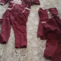 لباس فرم مدرسه