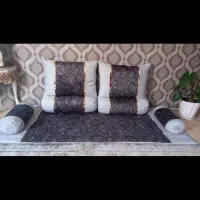کاور ست شاه نشین