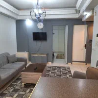 سوئیت یک خوابه غزال 4 منیریه - پرداخت قسطی