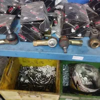 تعمیروفروش جعبه فرمان پراید و پژو|قطعات یدکی و لوازم جانبی|تبریز, |دیوار