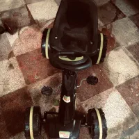 چهار چرخه پدالی و اسکوتر در حد نو|دوچرخه، اسکیت، اسکوتر|گرگان, |دیوار