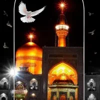 کاروان زیارتی مشهد الرضا
