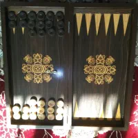 فروش یک عدد تخته نرد صفر کار نکرده