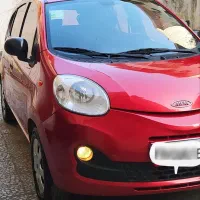 ام وی ام MVM 110s کامفورت مدل 1395|خودرو سواری و وانت|بابل, |دیوار