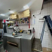 مغازه ۲۰متر زعفرانیه