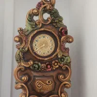 ساعت ایستاده|ساعت دیواری و تزئینی|گرگان, |دیوار
