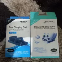 فن خنک کننده و استند و استند شارژر ps4 xbox one