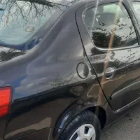 فروش رانا LX مدل ۹۲|خودرو سواری و وانت|ساری, |دیوار