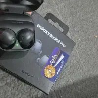 هندزفری بلوتوثی اصلی سامسونگ GalaxyBuds2 pro
