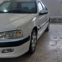 پژو پارس سال|خودرو سواری و وانت|رودسر, |دیوار