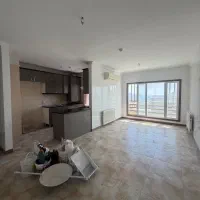 فاز۳ دو خوابه جنوبی دو بالکنه ویودار