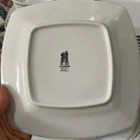 چینی ۱۲ نفره