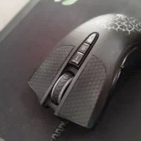 موس گیمینگ bloody a90|قطعات و لوازم جانبی رایانه|تهران, کیانشهر|دیوار