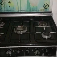 اجاق‌گاز پنج شعله