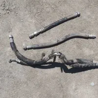 لوله و شیلنگ کولر ماشین 405