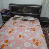 مقداری وسایل خانه