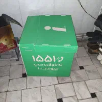 باکس اسنپ.همراه باتخته