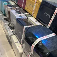 انواع کیف های PS5 با بهترین قیمت