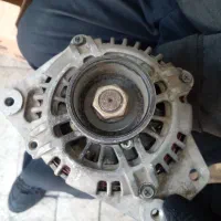 دینام ماشین ۵۳۰ شرکتی باگارانتی