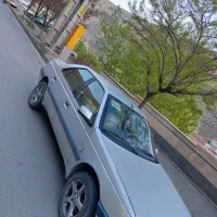 پژو تیوفایو مدل ۹۱