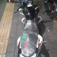 Ns 150 سلامت|موتورسیکلت|تهران, تهرانسر مرکزی|دیوار