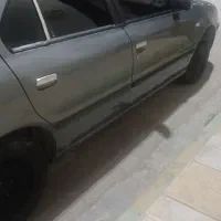 سمند دوگانه کارخانه 86|خودرو سواری و وانت|جم, |دیوار