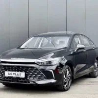 U5 بیجینگ|خودرو سواری و وانت|رشت, فرزانه|دیوار