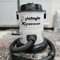 جاروبرقی سطلی کهکشان2600