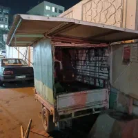 متور سچرخ|موتورسیکلت|کرج, حیدرآباد|دیوار