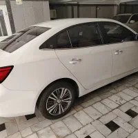 MG5 2024|خودرو سواری و وانت|تهران, جنتآباد شمالی|دیوار