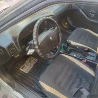 پژو روآ ۸۶ دوگانه|خودرو سواری و وانت|گلبهار, شهر جدید گلبهار|دیوار