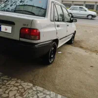 پراید ۱۳۱ مدل sl|خودرو سواری و وانت|شفت, |دیوار