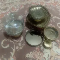 ست پذیرایی یلدایی|ظروف سرو و پذیرایی|یزد, |دیوار