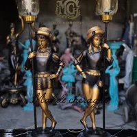 مجسمه رابین هود