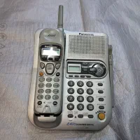 تلفن بی سیم پاناسونیک