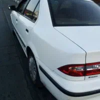 سمندef7 مدل 93 فول|خودرو سواری و وانت|پاکدشت, پاکدشت (مامازند)|دیوار
