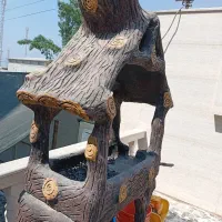 سوییت در بندر سیراف