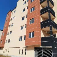 فروش واحد خام و فول لاکچری