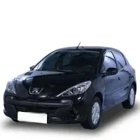 فروش ۲۰۷تیو تری